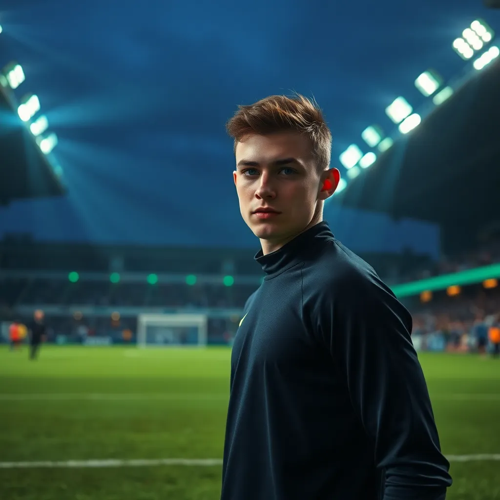 How to Connect with Football Scouts: A Step-by-Step Guide