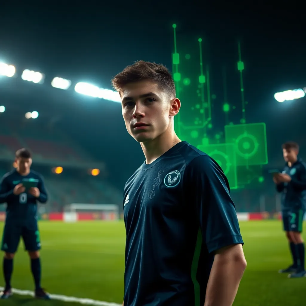 Scout Me Pro Feature Breakdown: Tools That Get You Noticed