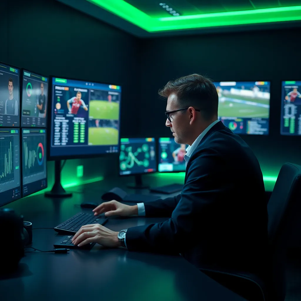 Football Scouting Platforms Compared: What Scouts Actually Use
